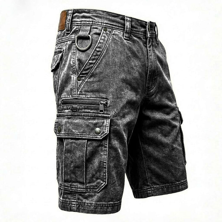Tyrone - Pantaloni cargo resistenti