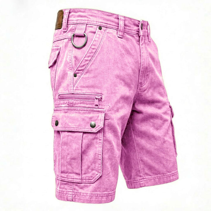 Tyrone - Pantaloni cargo resistenti