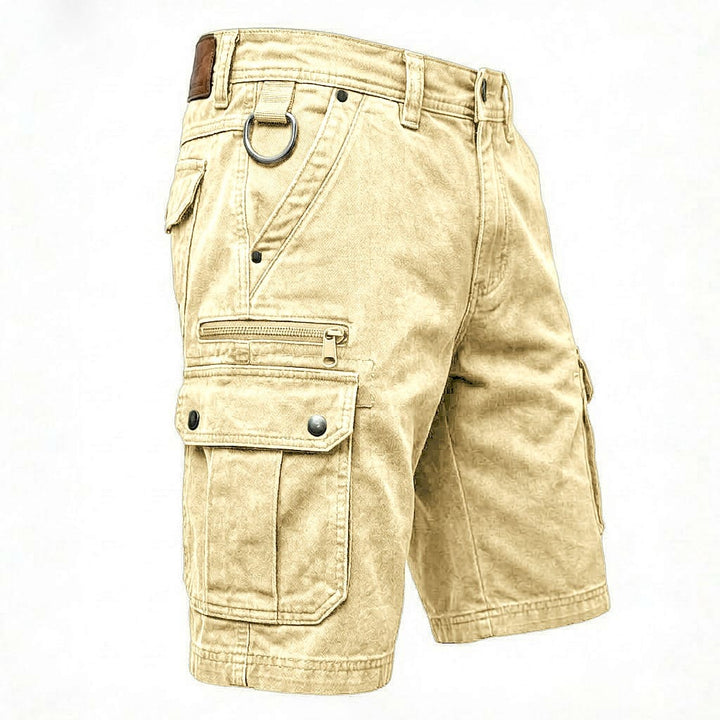 Tyrone - Pantaloni cargo resistenti