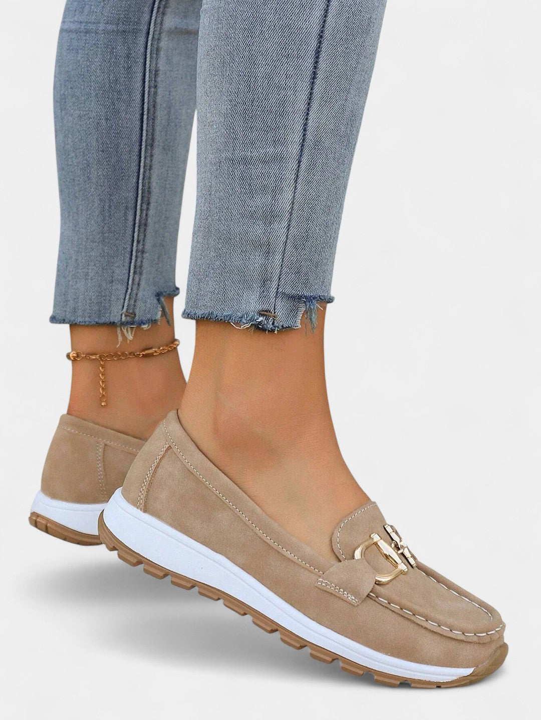 Serelina - Scarpe Casual Eleganti