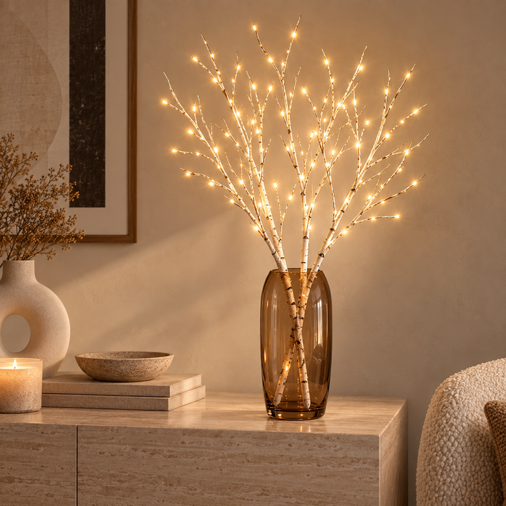 Avenor - Ramo luminoso decorativo