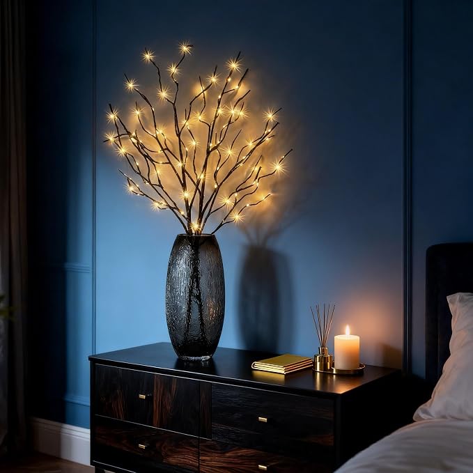 Avenor - Ramo luminoso decorativo