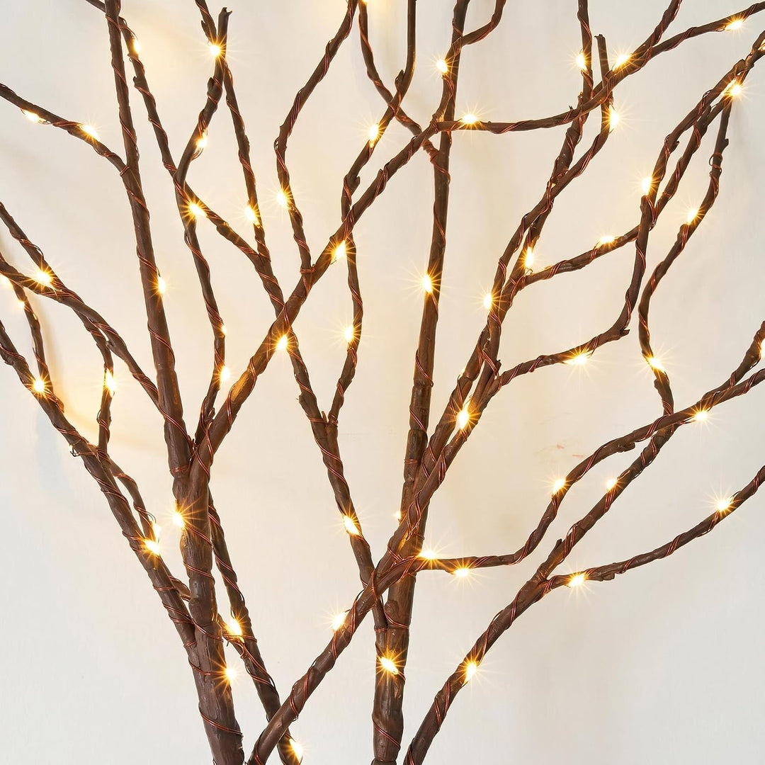 Avenor - Ramo luminoso decorativo