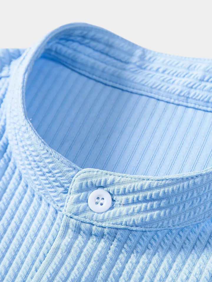 Edward - Camicia estiva traspirante