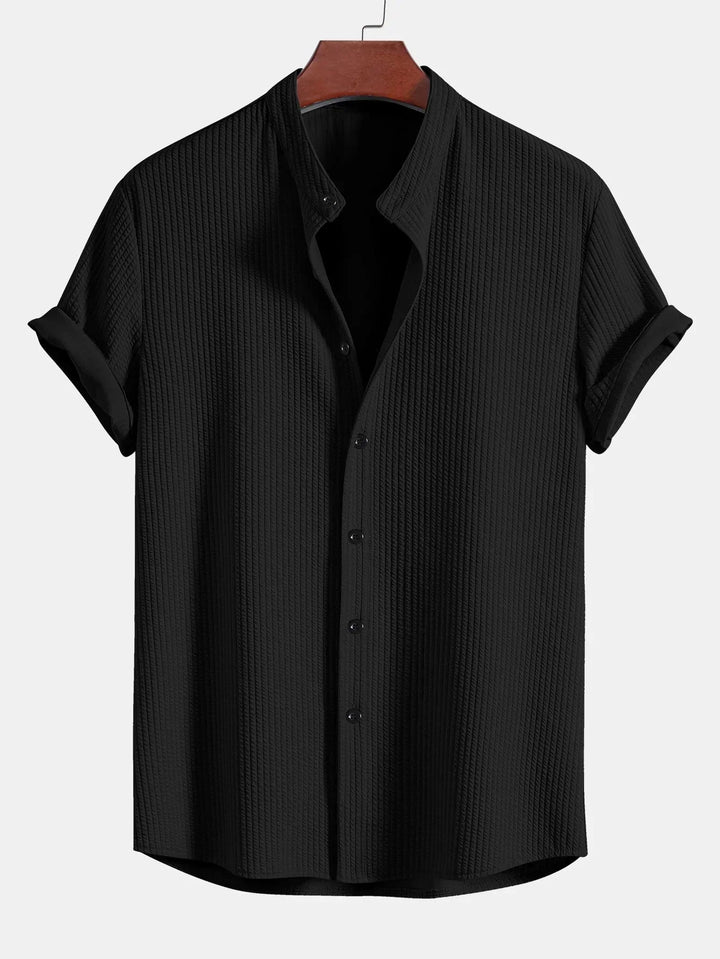 Edward - Camicia estiva traspirante