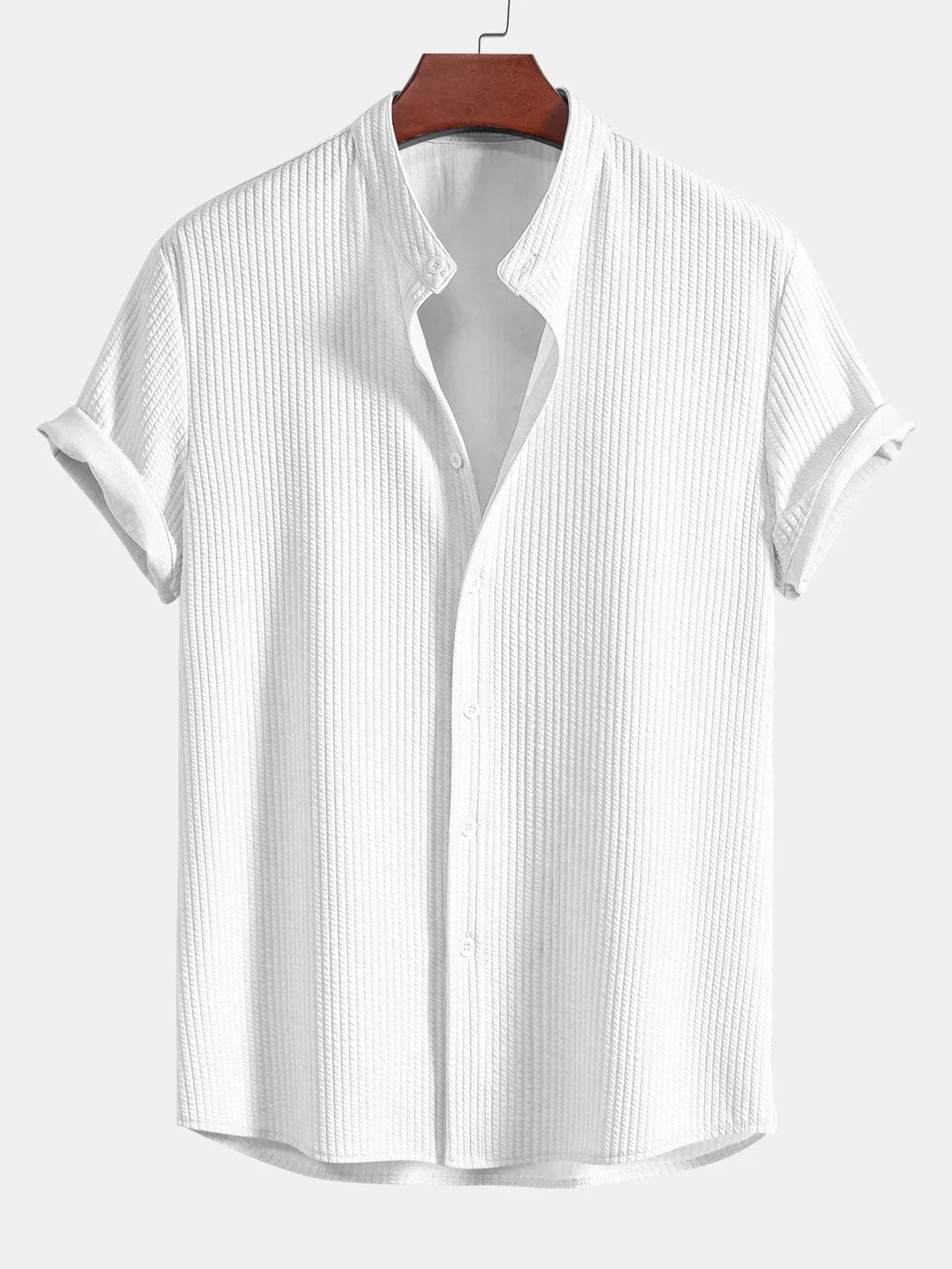 Edward - Camicia estiva traspirante