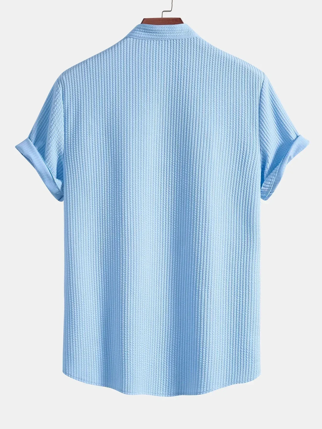Edward - Camicia estiva traspirante