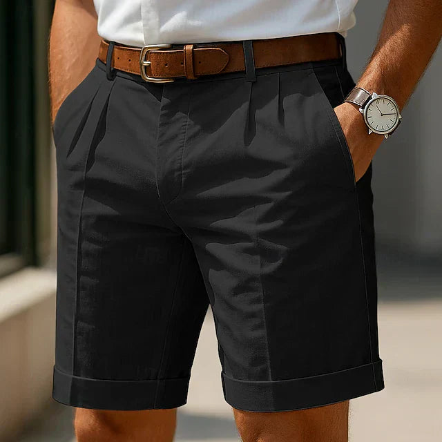 Alwyn - Bermuda sartoriali estivi