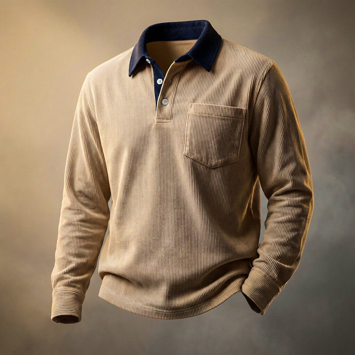 Orvion - Polo morbida al tatto