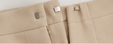 Havilise - Completo giacca e pantaloni di pregio