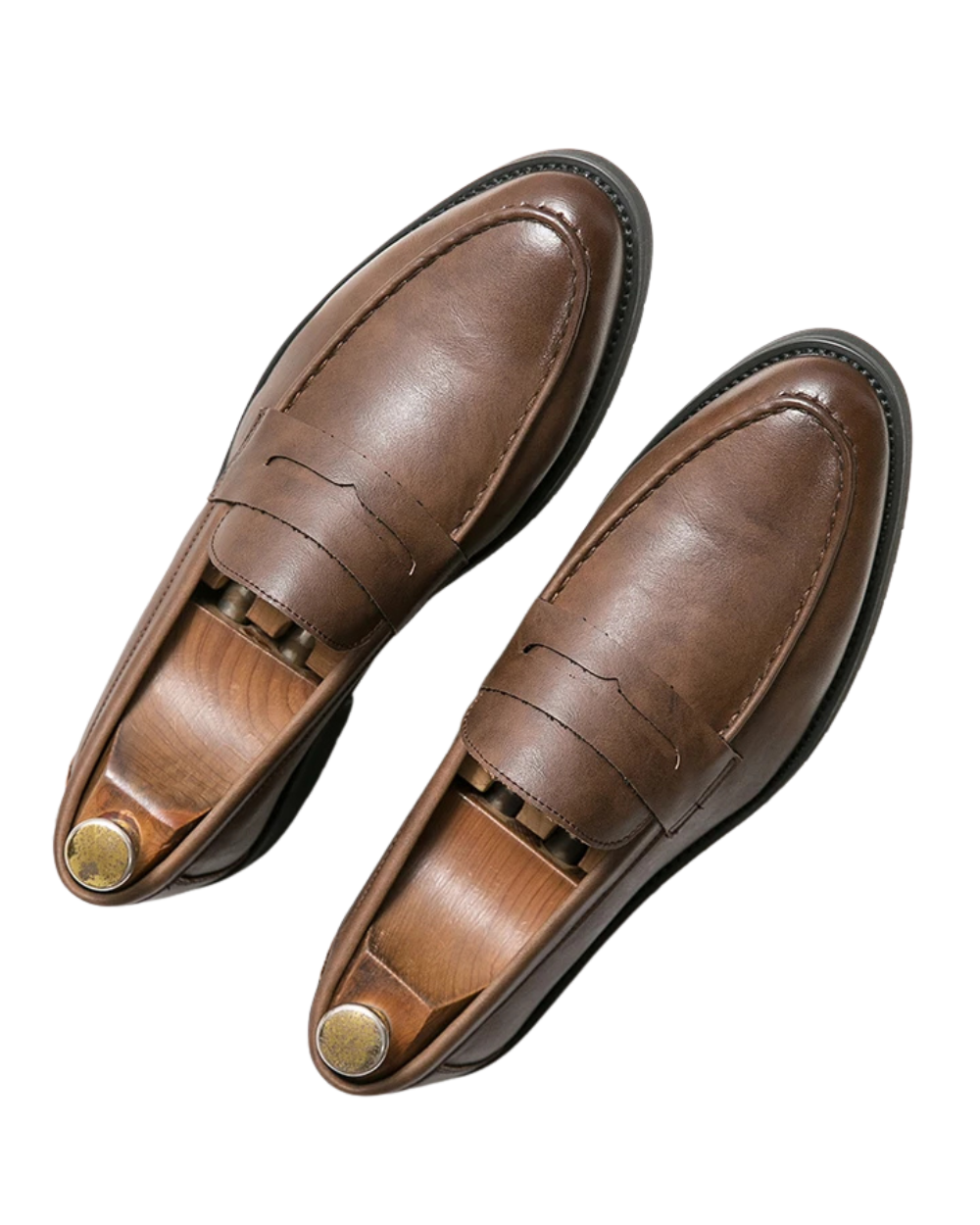 Sylric - Mocassini eleganti di pregio