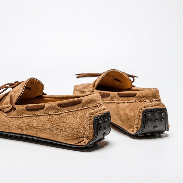 Norric - Mocassini premium