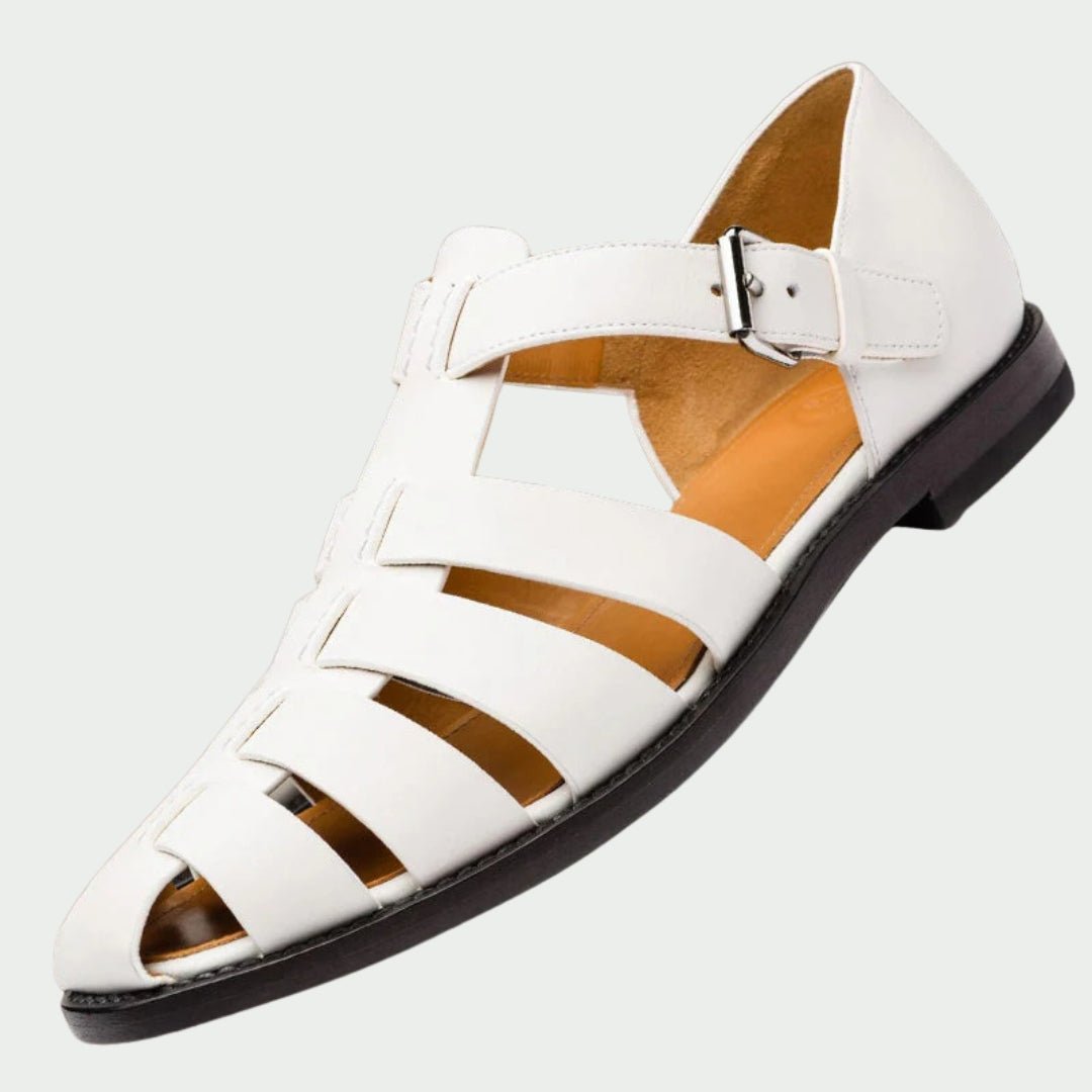 Colby - Sandali alla schiava premium