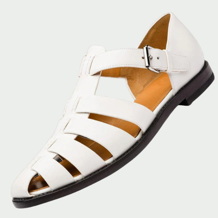 Colby - Sandali alla schiava premium