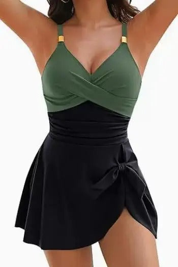 Alette - Costume da bagno modellante