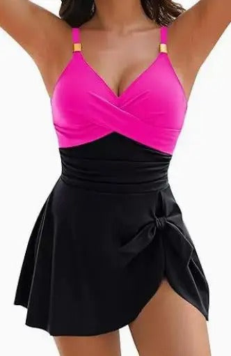Alette - Costume da bagno modellante