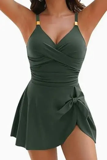 Alette - Costume da bagno modellante
