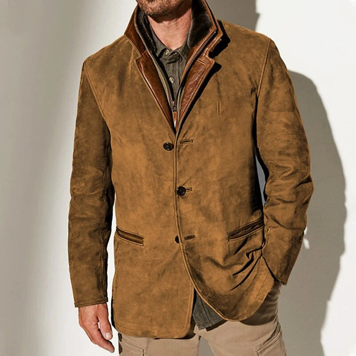 Rollo - Giacca vintage