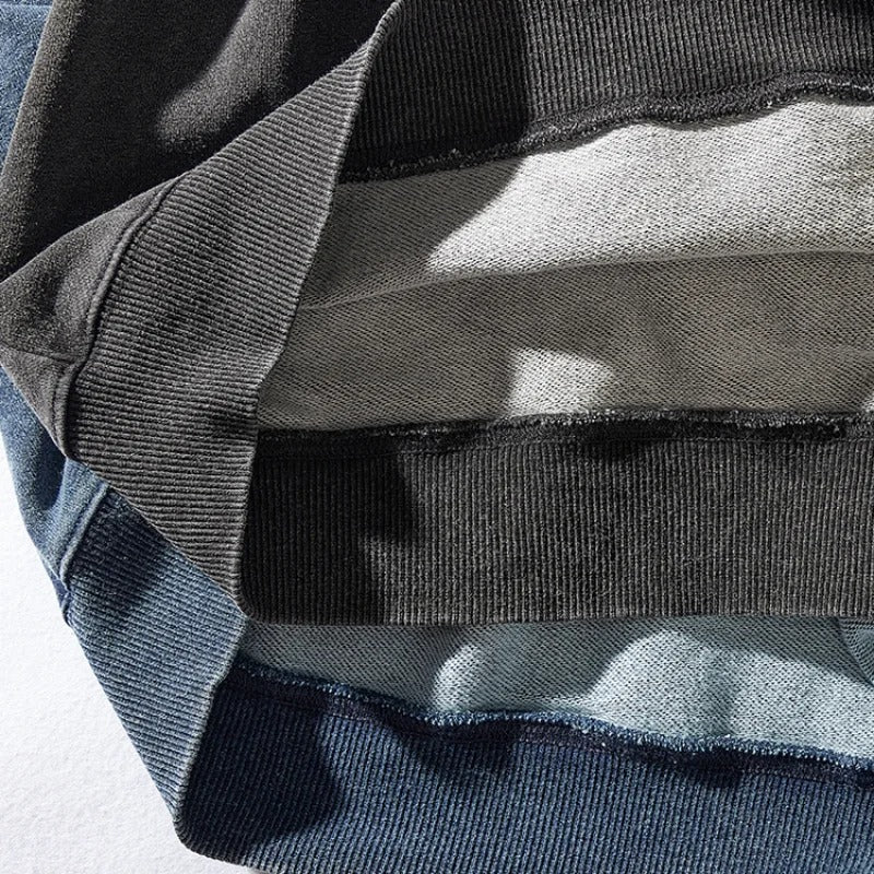 Helian - Maglione Casual Elegante