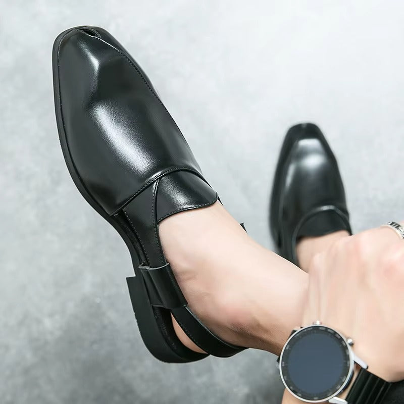 Elion - Scarpe Slingback Casual Eleganti