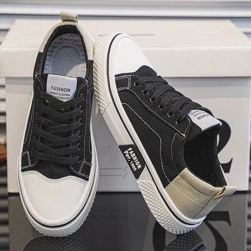 Varden - Sneakers traspiranti