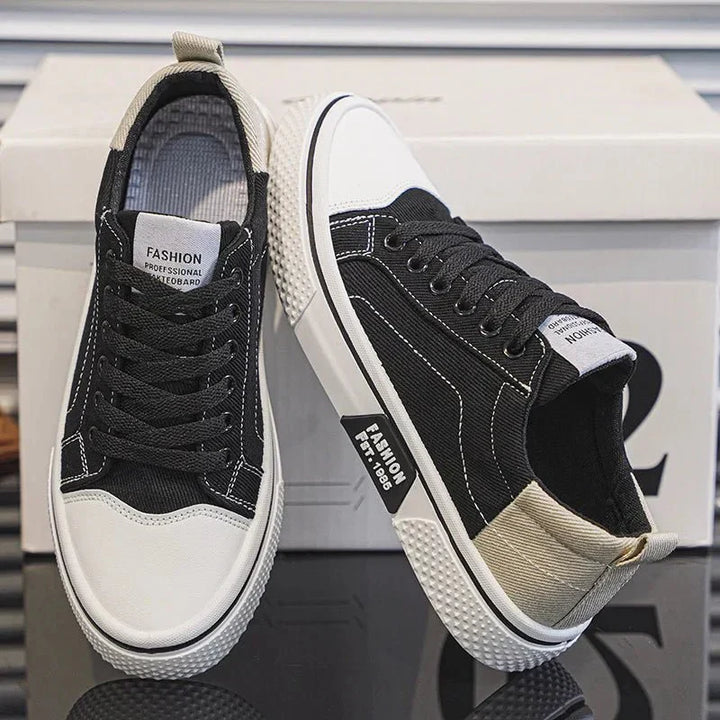 Varden - Sneakers traspiranti