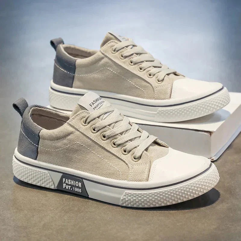 Varden - Sneakers traspiranti