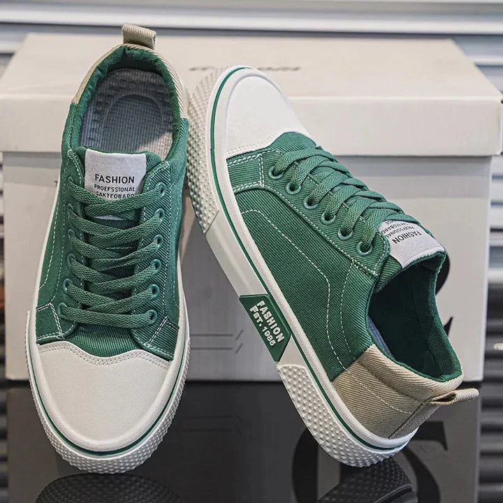 Varden - Sneakers traspiranti