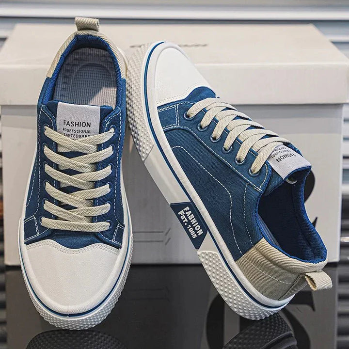 Varden - Sneakers traspiranti
