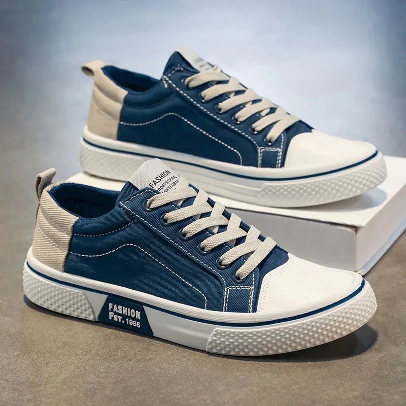 Varden - Sneakers traspiranti