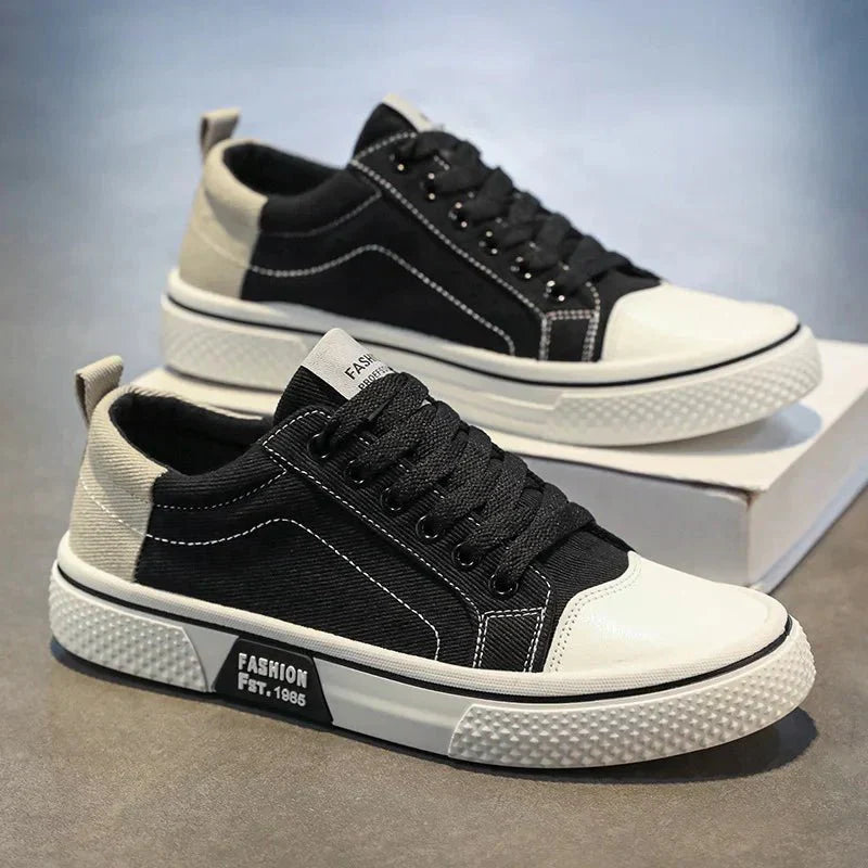 Varden - Sneakers traspiranti
