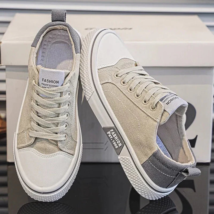 Varden - Sneakers traspiranti