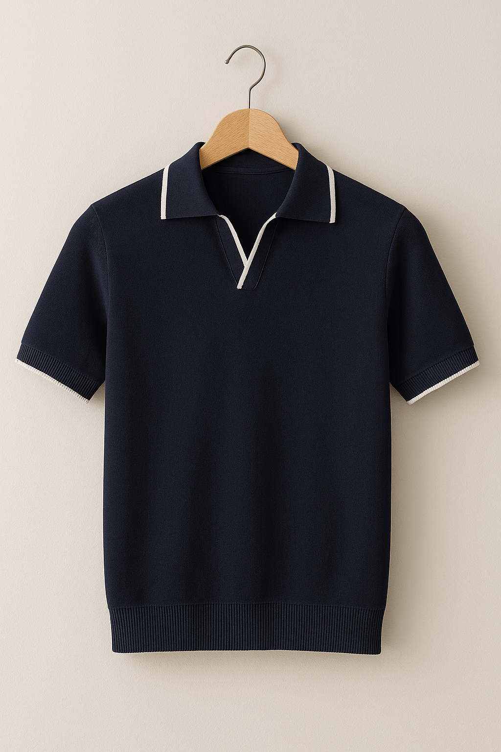 Casimir - Polo dal tocco morbido