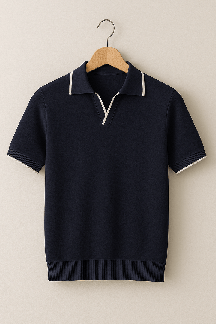 Casimir - Polo dal tocco morbido