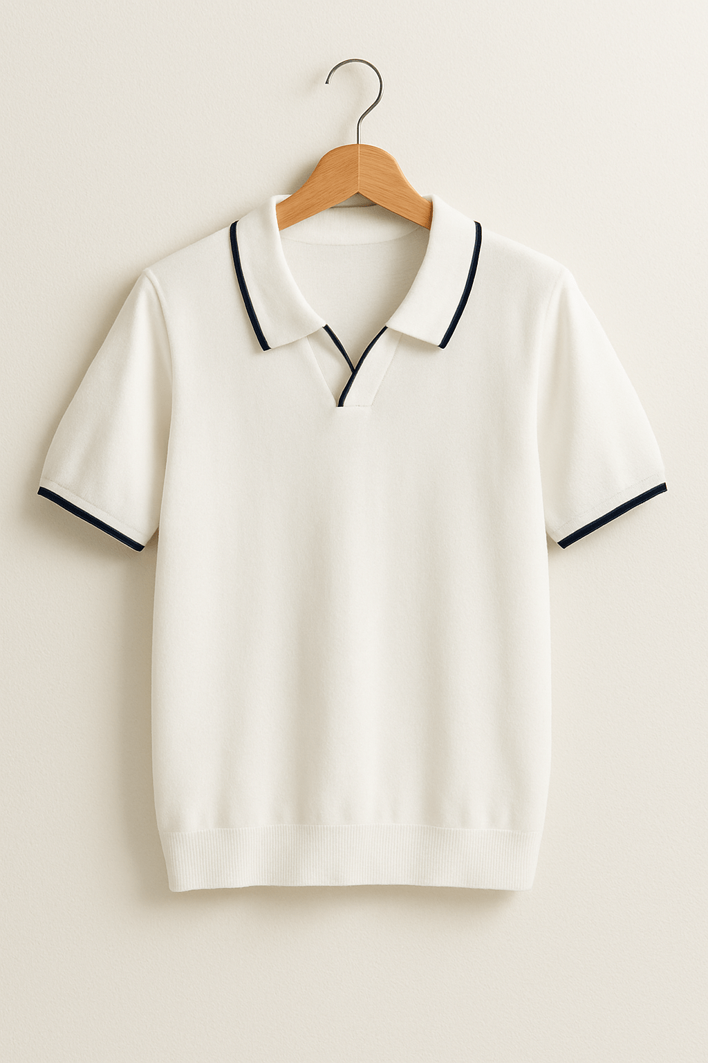 Casimir - Polo dal tocco morbido