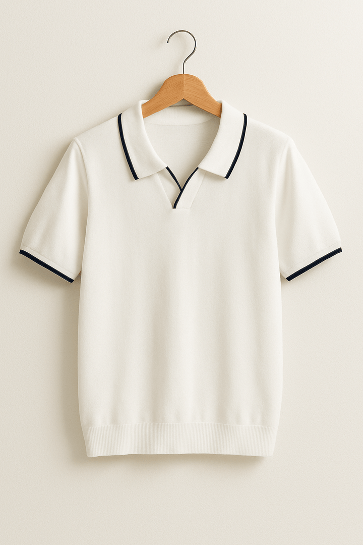 Casimir - Polo dal tocco morbido