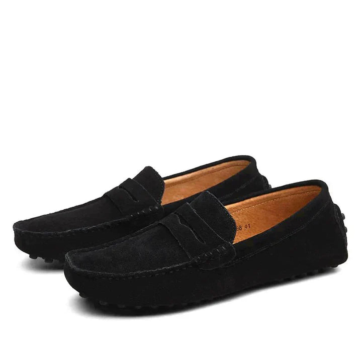 Abner - Mocassini raffinati
