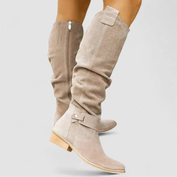 Alys - Stivali texani premium