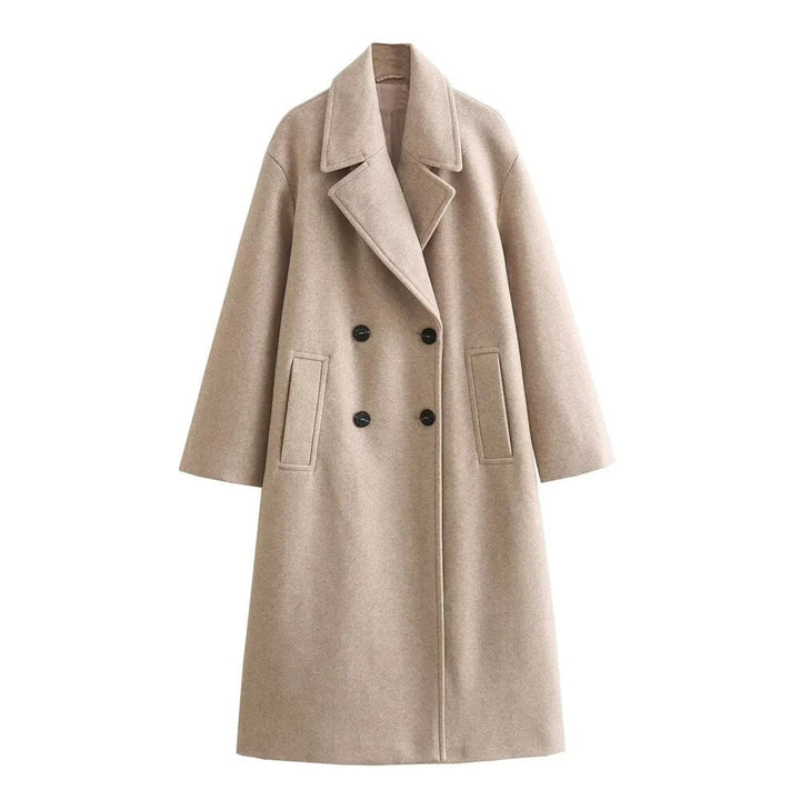 Reese - Cappotto Casual Elegante