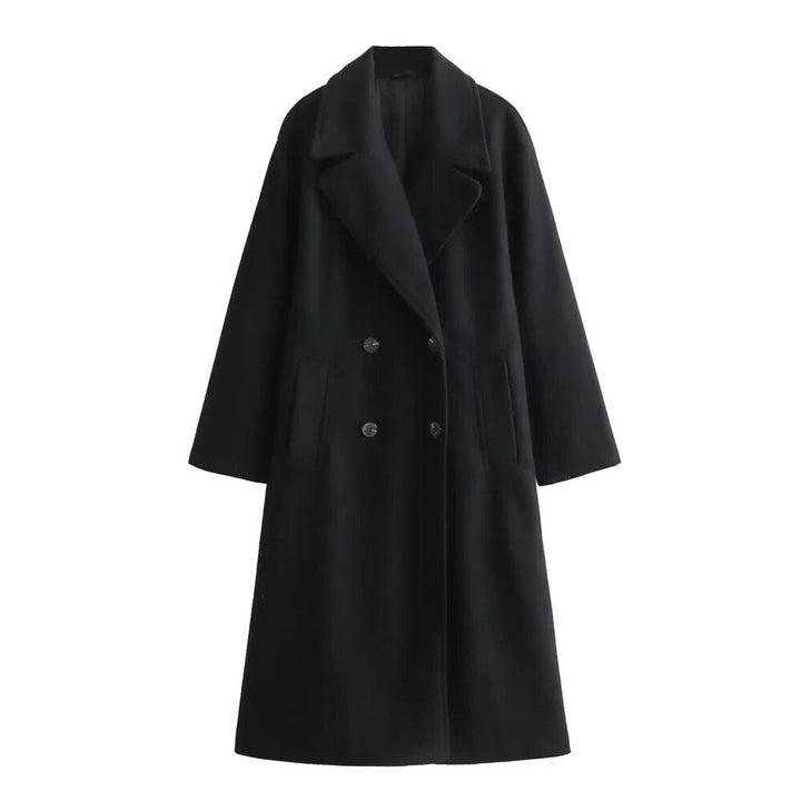Reese - Cappotto Casual Elegante