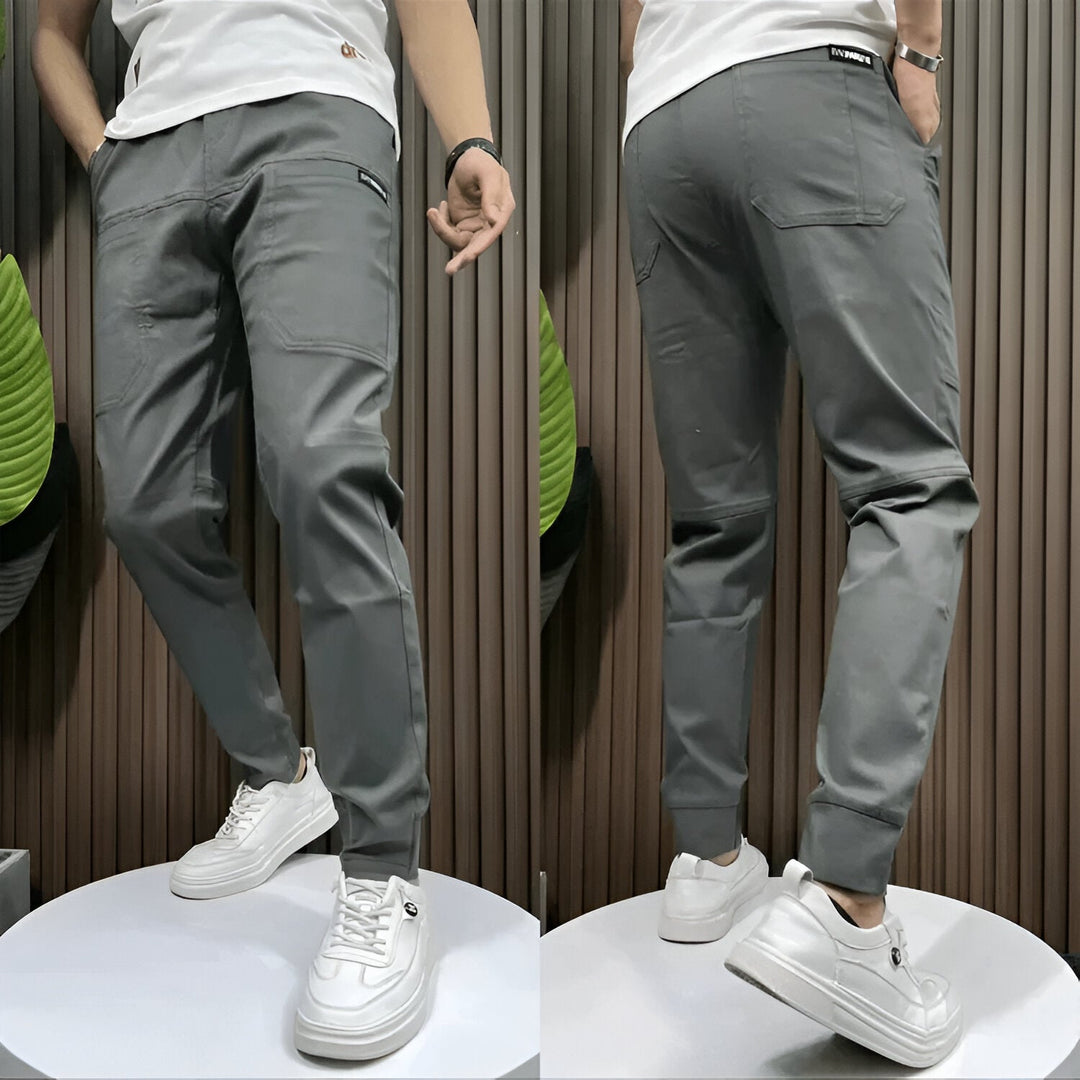Jaedron - Pantaloni Casual Eleganti