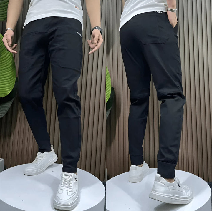 Jaedron - Pantaloni Casual Eleganti