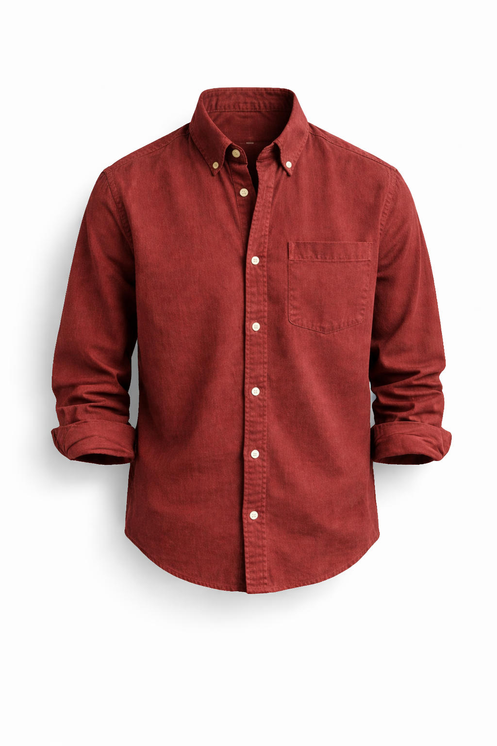 Keldros - Camicia casual-chic