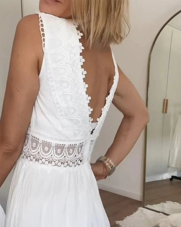Edeline - Abito estivo leggero