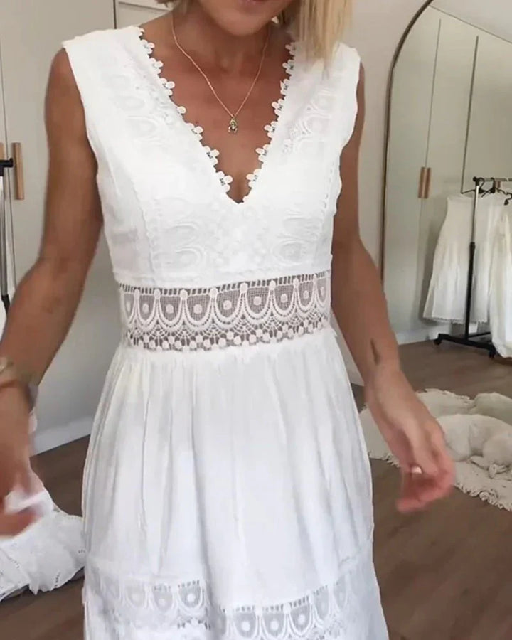 Edeline - Abito estivo leggero