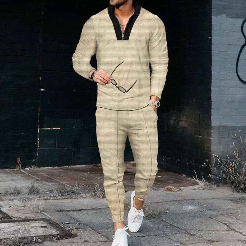 Orven - Completo due pezzi raffinato