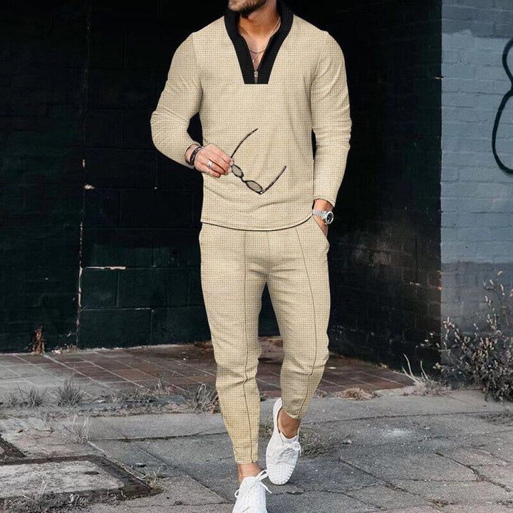 Orven - Completo due pezzi raffinato