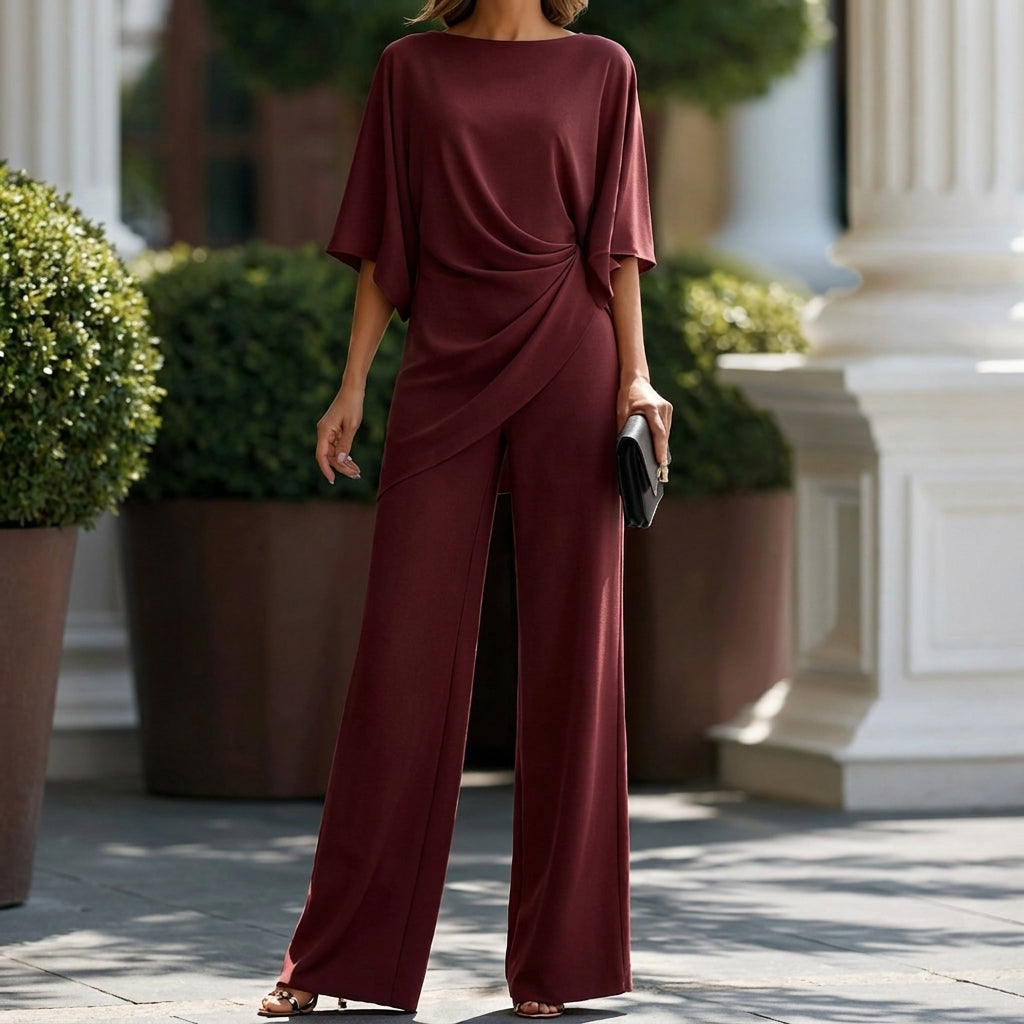 Fioressa - Coordinato elegante due pezzi
