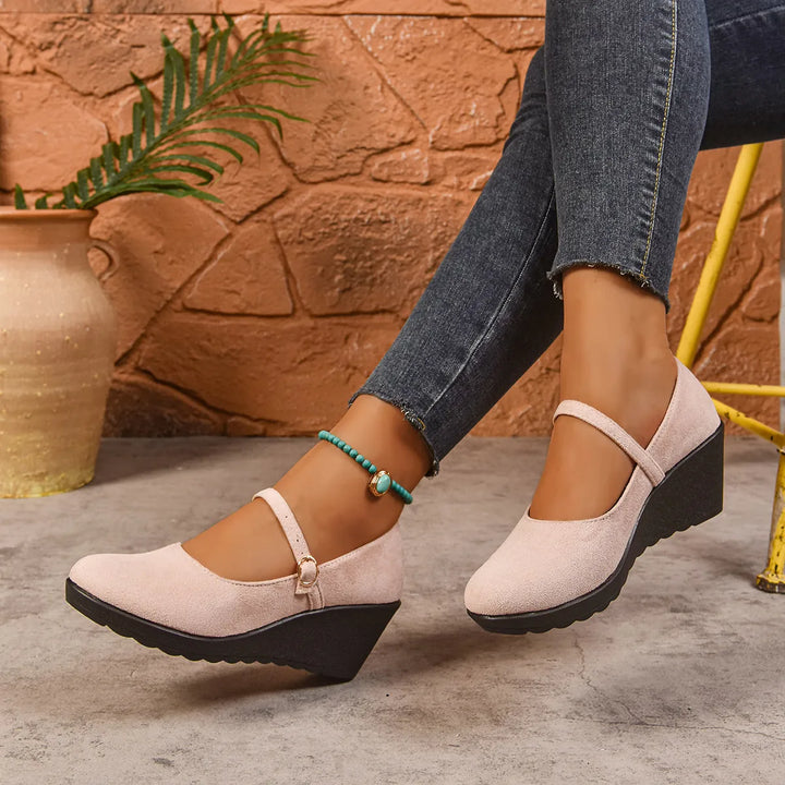 Zarinne - Scarpe da passeggio comode