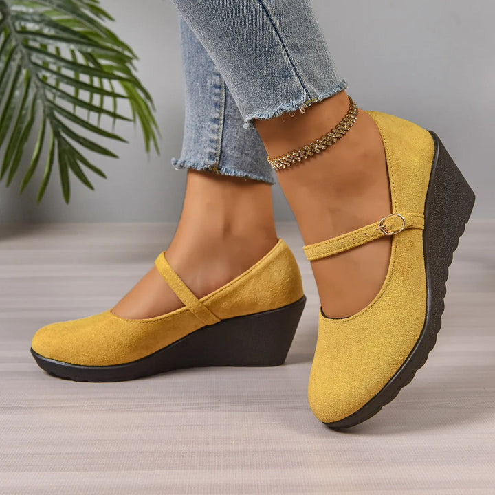 Zarinne - Scarpe da passeggio comode